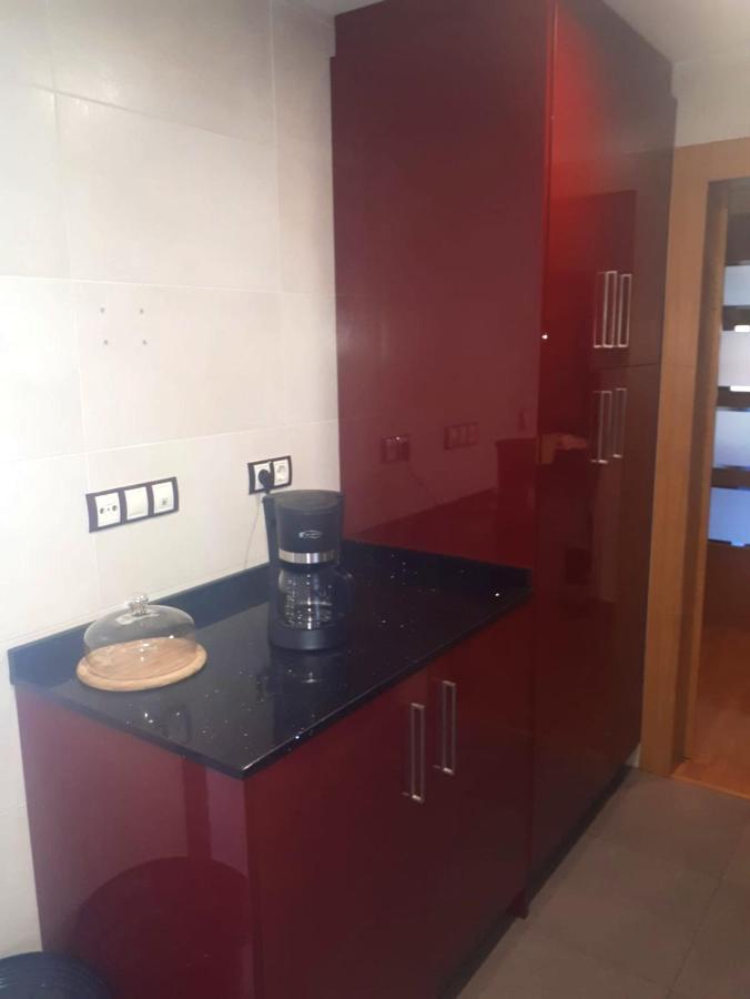 Apartment With 4 Bedrooms In Malaga With Wonderful Mountain View Shared Pool And Terrace المظهر الخارجي الصورة