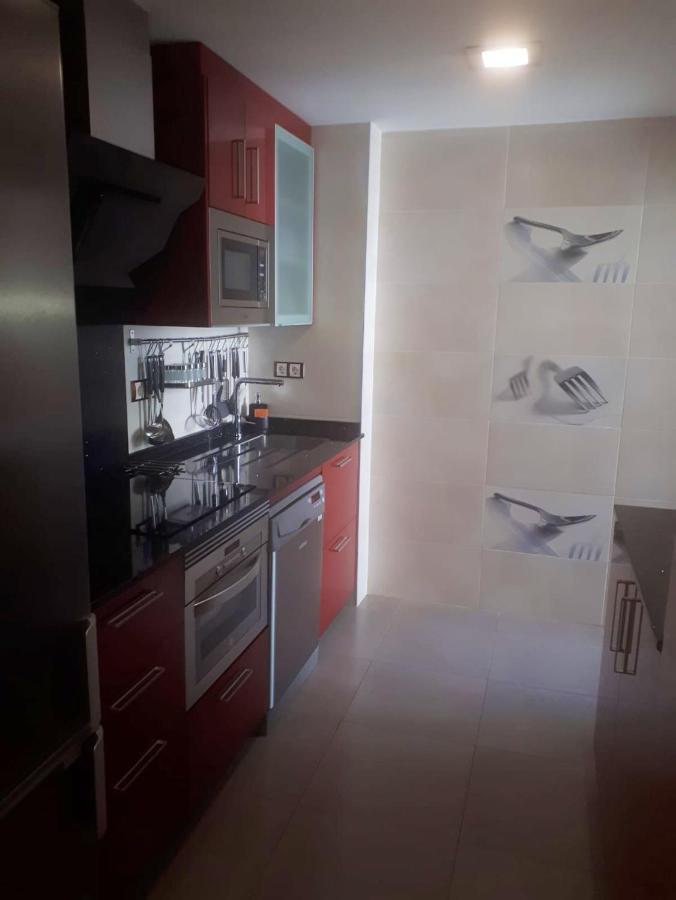Apartment With 4 Bedrooms In Malaga With Wonderful Mountain View Shared Pool And Terrace المظهر الخارجي الصورة